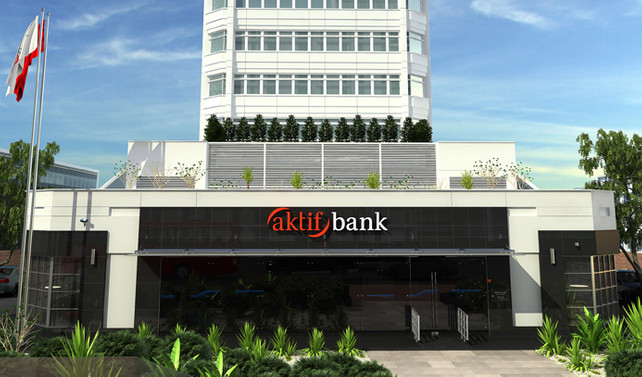 Aktif Bank'tan ekonomiye 10,8 milyar TL destek