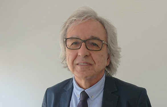 KARDEMİR'in yeni genel müdürü Necdet Utkanlar oldu