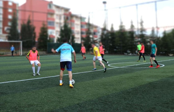 Spor tesislerinde uygulanacak kurallar netleşti