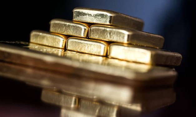 Altının kilogramı 454 bin 50 liraya geriledi