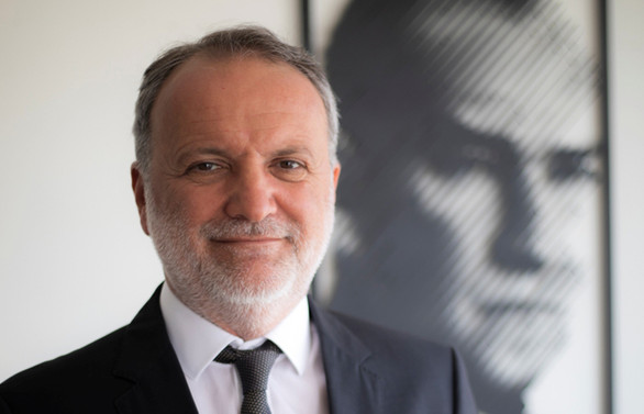 “AB ve ABD’nin yeni tedarik zinciri fırsatını kaçırmayalım”
