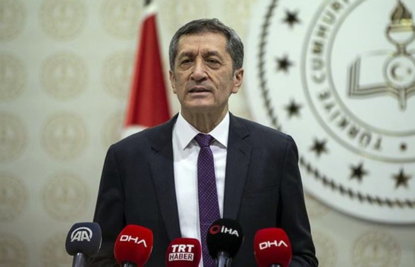 21 Eylül'e kadar uzaktan eğitim uygulanacak