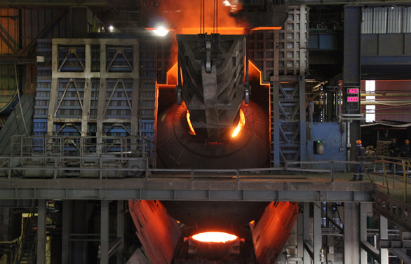 KARDEMİR, 106 milyon TL zarar açıkladı
