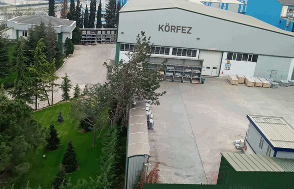 Körfez Döküm, ihracat yaptığı ülke sayısını 70’e çıkardı