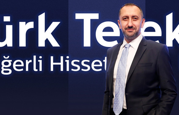 Türk Telekom ilk yarıyı rekorlarla kapattı
