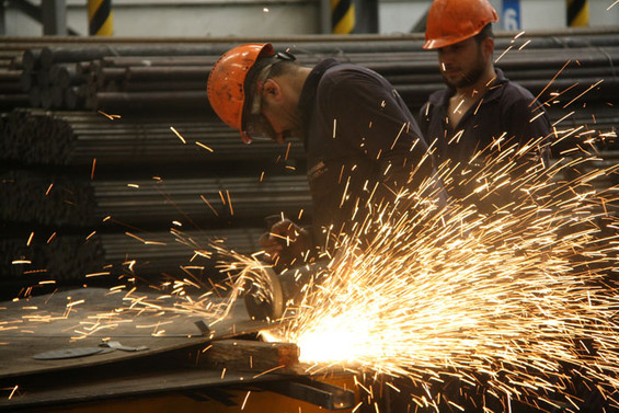 İSO, sanayi devlerinin ikinci 500'ünü açıkladı