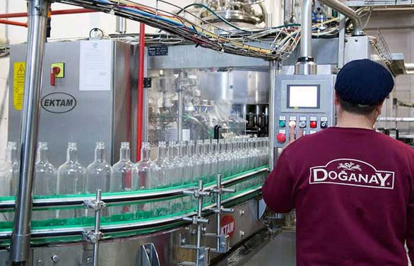 Doğanay Gıda'nın tamamı devrediliyor