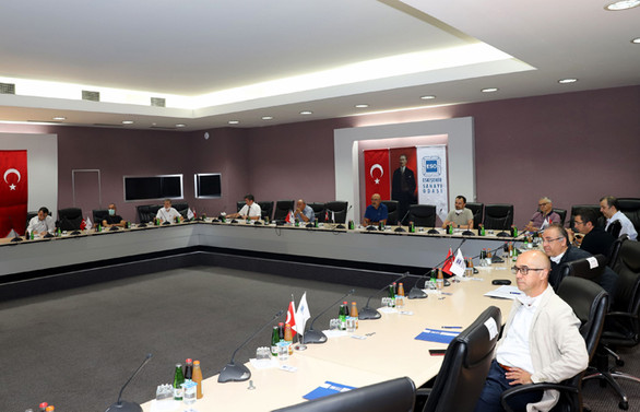 Eskişehir imalat sektöründe dijital dönüşüm hızlanacak