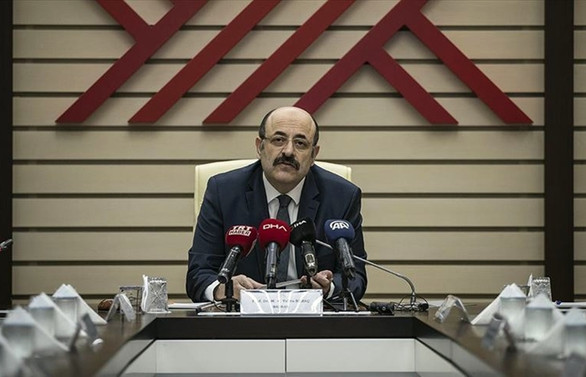 Üniversitelerin açılışı 1 Ekim'den sonra olacak