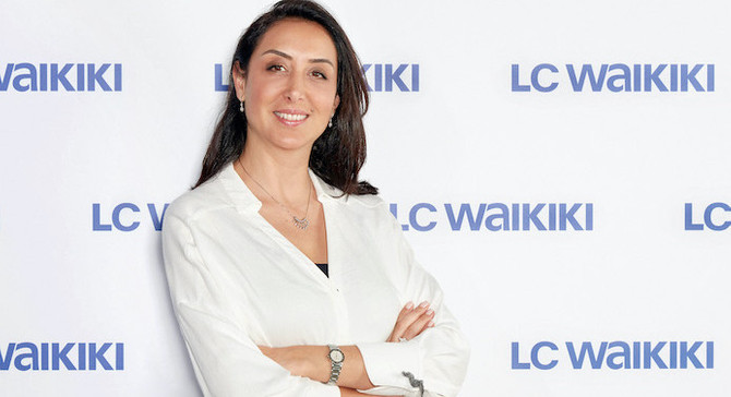 LC Waikiki, 7 ülkeye daha e-ticaret yatırımı yapacak