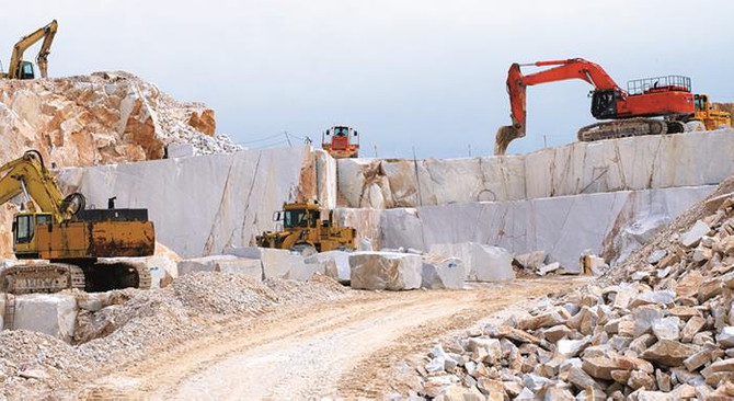 Maden sektörü ilk sanal ticaret heyetini Hindistan’a düzenleyecek