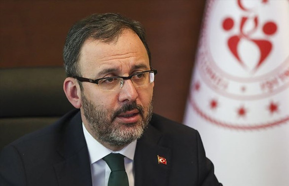 İl spor merkezleri 17 Ağustos'ta açılacak, alınacak tedbirlerle ilgili ayrıntılar belli oldu