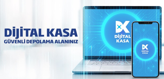 Türkiye İş Bankası, Dijital Kasa'yı hizmete aldı