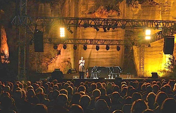 17. Uluslararası Gümüşlük Müzik Festivali bugün başlıyor