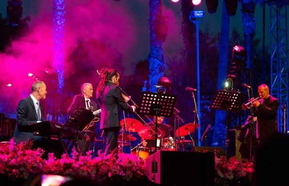 3. Antalya Akra Caz Festivali biletleri satışta