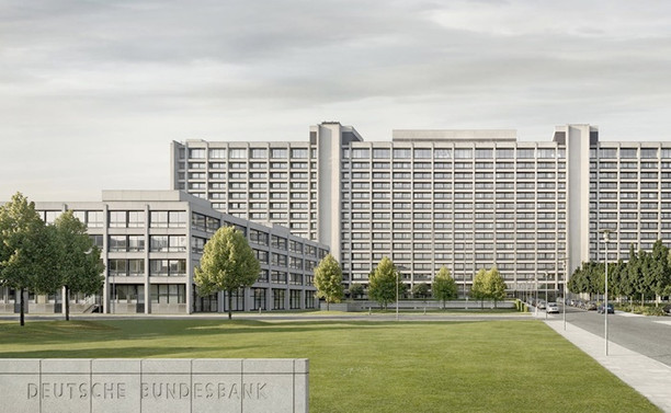 Bundesbank: Alman ekonomisi yaz aylarında hızlı büyüme yolunda