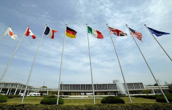 G7'de COVID-19 masaya yatırıldı: Borç ertelemesinde uzatma gündemde