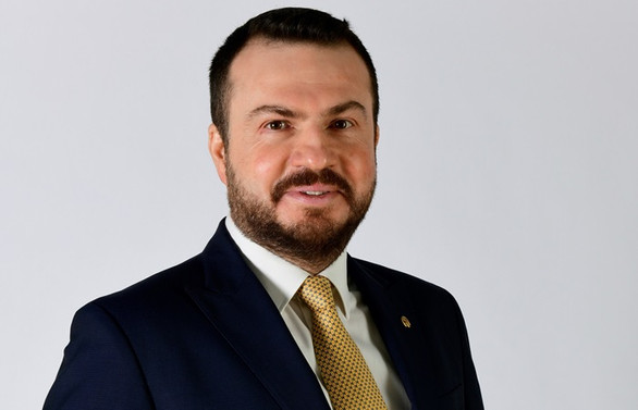 Turkcell'e Türkiye'nin En İyi İş Yeri ödülü