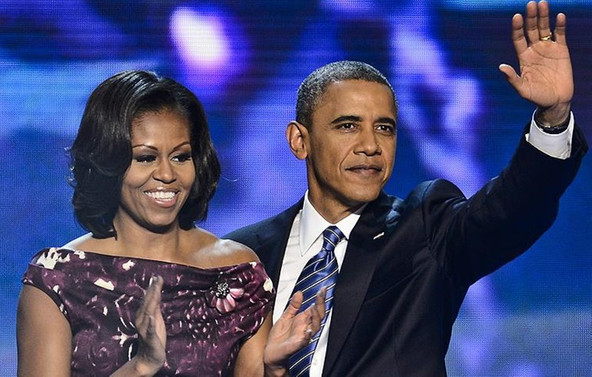 Michelle Obama, ABD'lileri Biden'i seçmeye çağırdı
