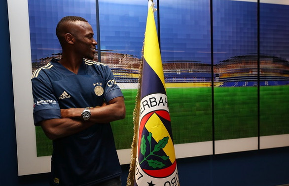 Fenerbahçe sıra dışı bir kulüp