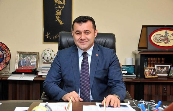 Alanya Belediye Başkanı Yücel koronavirüse yakalandı