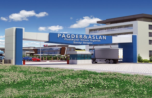 PAGDER ASLAN OSB'de yatırım teşvik oranı yüzde 90’a çıktı