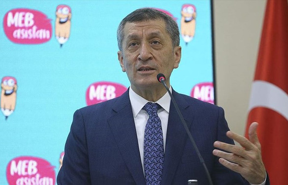 MEB'in yapay zekalı asistanı tanıtıldı