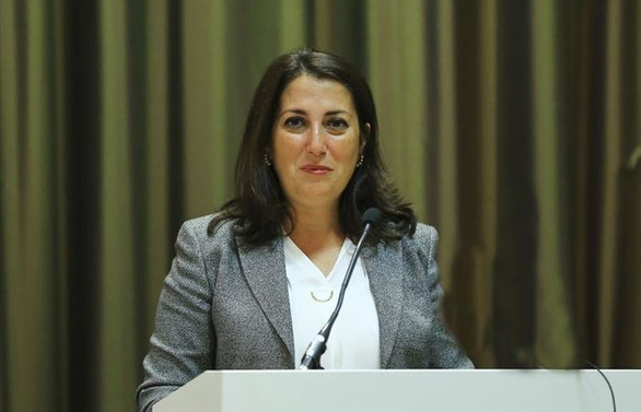 Türk müteahhitlere 'Gine'ye yatırım yapın' çağrısı