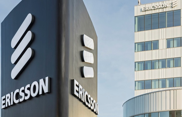 Ericsson, 100'üncü 5G anlaşmasını imzaladı