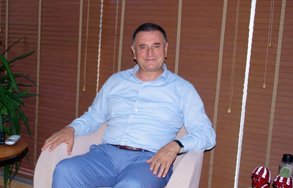 Dünyanın 37 mutfağı Hatay'da buluşacak