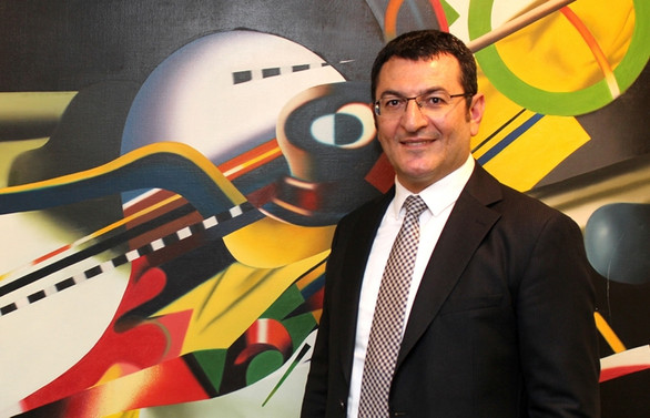 Fiba Emeklilik GM Erol Öztürkoğlu: BES'te çıkışlar artmadı, girişler azaldı