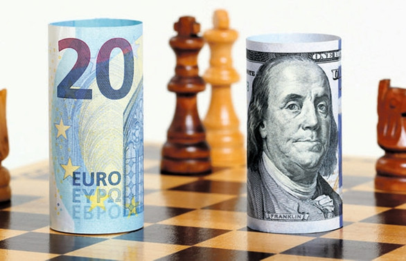 Yatırımcı Euro’ya koşuyor