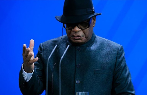 Mali Cumhurbaşkanı Keita istifa etti