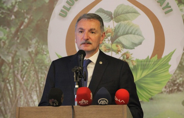 TMO Genel Müdürü Güldal: Hububat rekoltesi geçen yıla göre daha yüksek