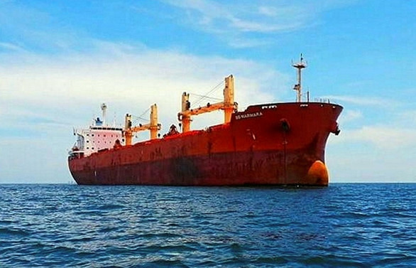 ‘Marmara’, ‘Karadeniz’ ve ‘Ege’ gemileri Çinlilere satılıyor
