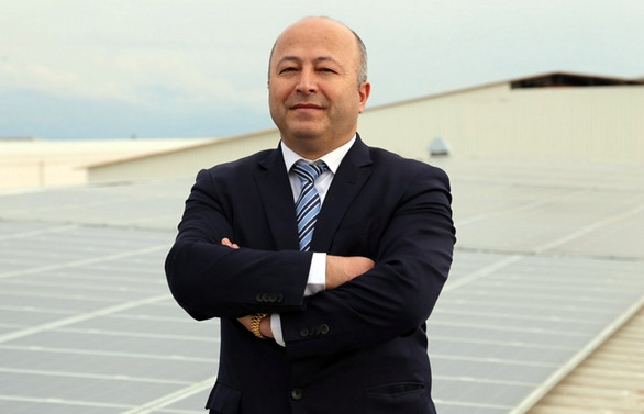 Güneş yatırımlarını hızlandırma formülü