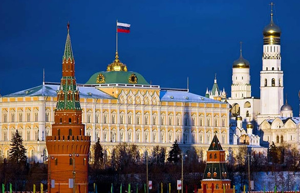 Rusya'dan AB’nin Belarus kararına tepki
