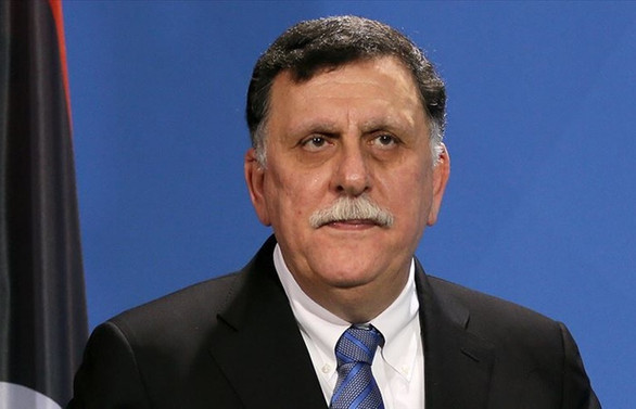 Libya krizindeki taraflar karşılıklı ateşkes çağrısında bulundu