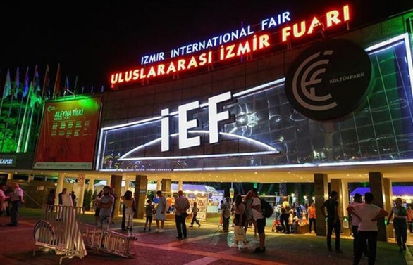 İEF'in açılış tarihi öne çekildi
