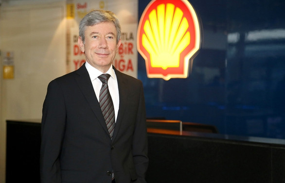 Shell Türkiye: Tarihi keşif Türkiye’ye hayırlı olsun