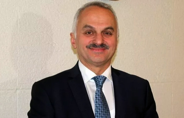 TUSAŞ Genel Müdürü Temel Kotil koronavirüse yakalandı