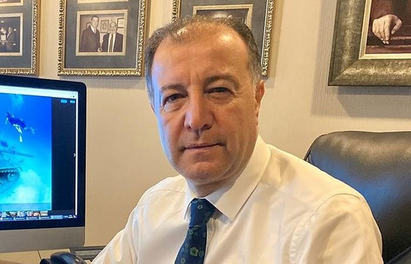 Allıoğlu: Doğal gaz keşfiyle bölgesel gücümüz de artacak