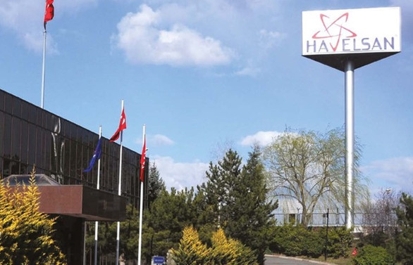 HAVELSAN'dan havada, karada ve denizde yeni projeler