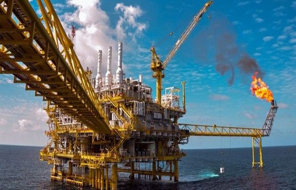 IICEC: Karadeniz'de keşfedilen rezerv sektörün büyümesine katkı sağlayacak