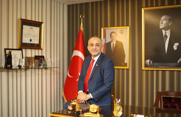 Liberya madencilikte fırsat sunuyor