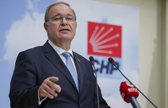 CHP'den doğal gaz keşfi ile ilgili açıklama: Beklediğimiz bir şey var