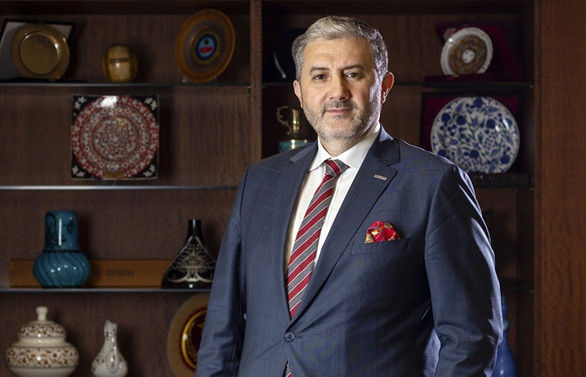 MÜSİAD Genel Başkanı Kaan DÜNYA için yazdı: Ekonomik istihbarat savaşları geliyor