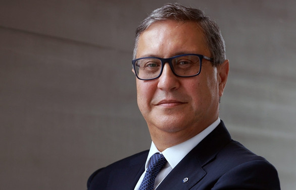 Abdi İbrahim CEO’su Taşpolatoğlu: Pandemi, ilaç sektörü için fırsat yaratabilir