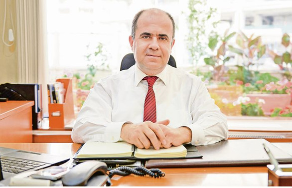 İşmont, teknik tekstil ürünlerine ağırlık verdi
