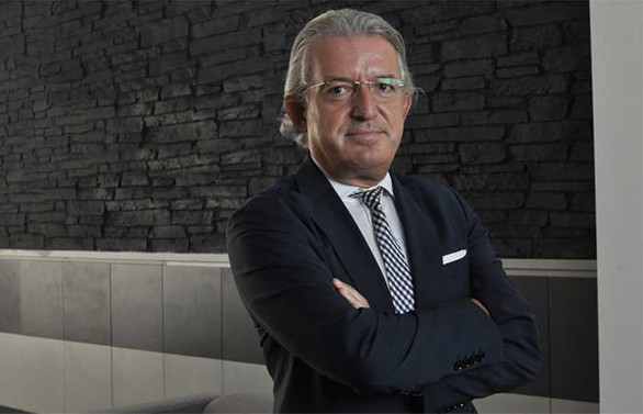 ASF Otomotiv'de üst düzey atama